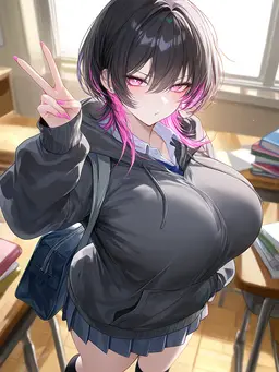 Profile image of Reina