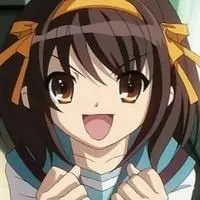 Profile image of Haruhi