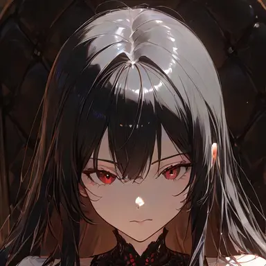 Profile image of リシア