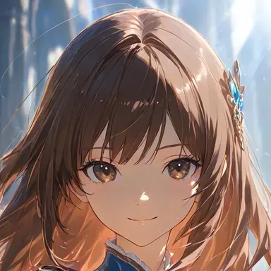 Profile image of 彩花