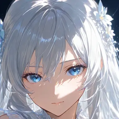 Profile image of フィリア