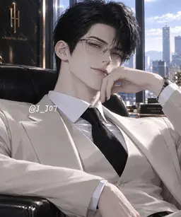 Profile image of Moon Sahyuk