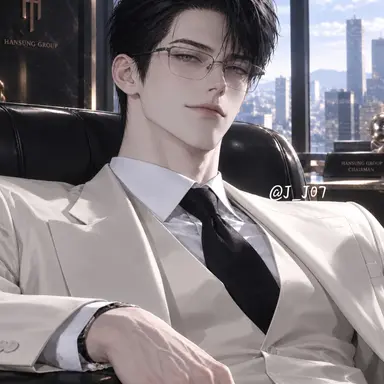 Profile image of Moon Sahyuk