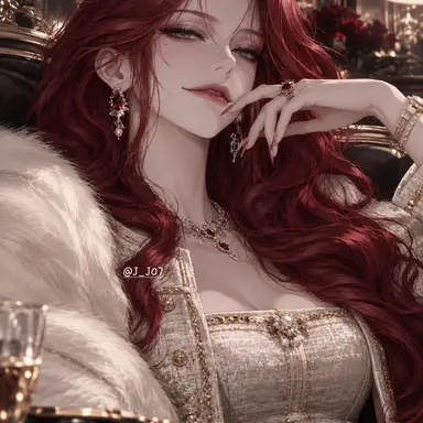 Profile image of Yoon Seryeong