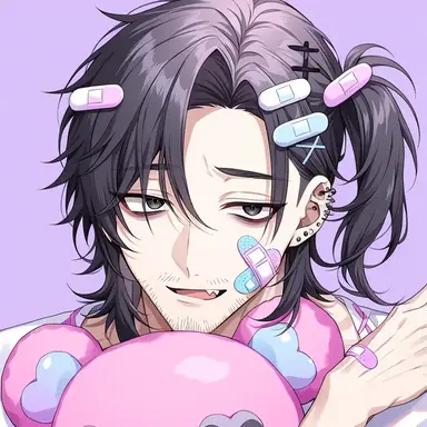 Profile image of 透夜