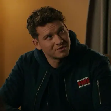 Profile image of Evan Buckley