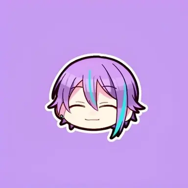 Profile image of 카미시로 루이