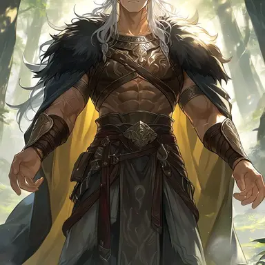Profile image of Hircine