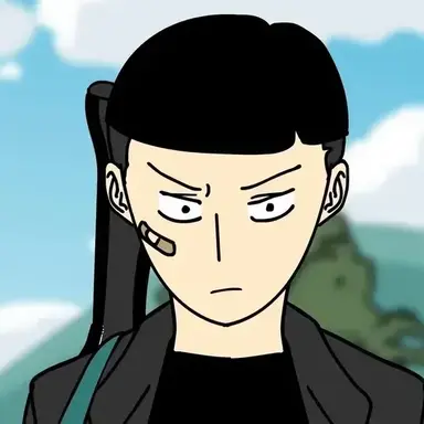 Profile image of 신의