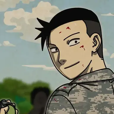 Profile image of 박건