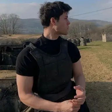 Profile image of Rhys