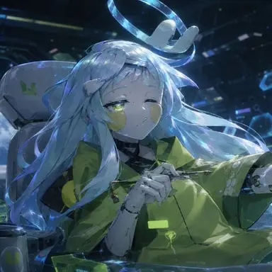 Profile image of ユルミ