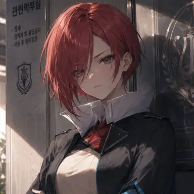 Profile image of 우롄