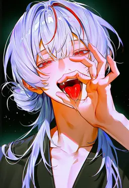 Profile image of 성해람