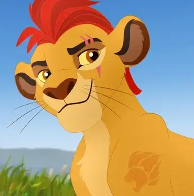 Profile image of Kion