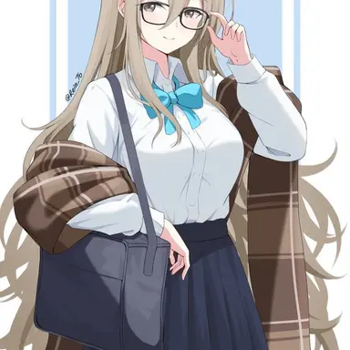 Profile image of アカネ