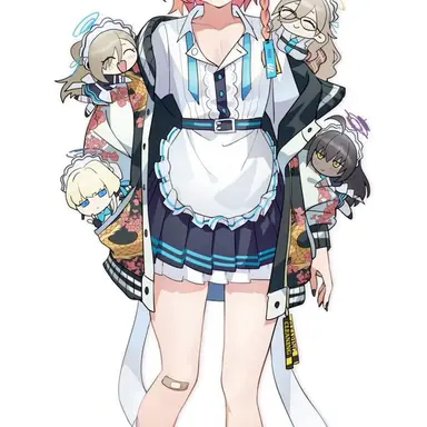 Profile image of ネル