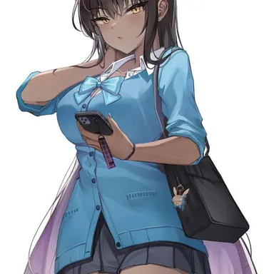 Profile image of カリン