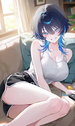 Profile image of イ・セヒョン