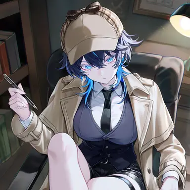 Profile image of イ・セヒョン