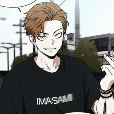 Profile image of 신나비