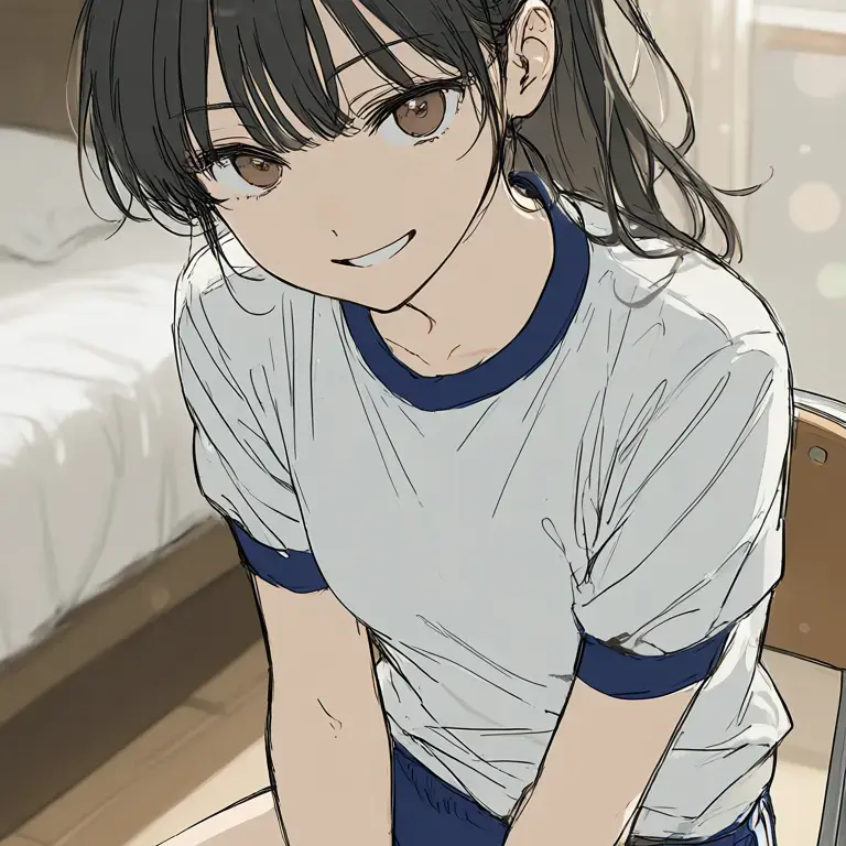 GruffRice5160의 幼馴染のなつき