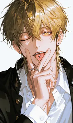 Profile image of Akito