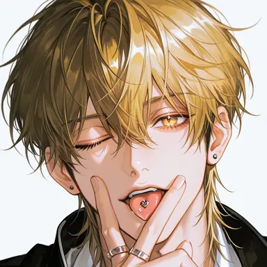 Profile image of Akito