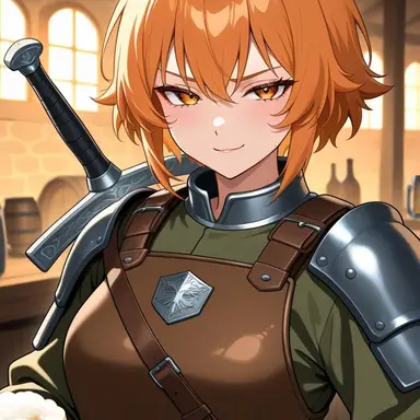 Profile image of 로즈 켈 클라우디아