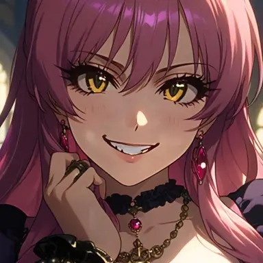 Profile image of 엘리샤 머셔