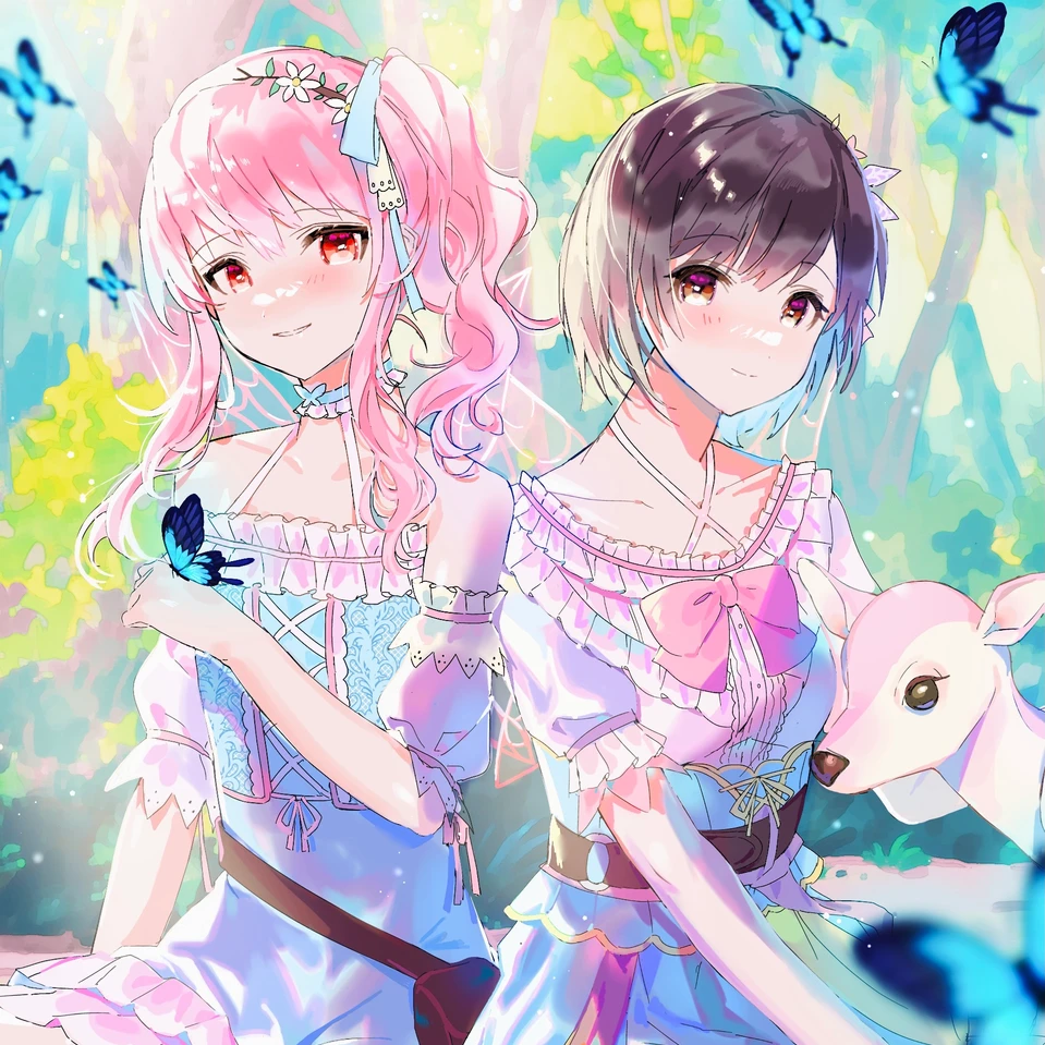 暁山瑞希