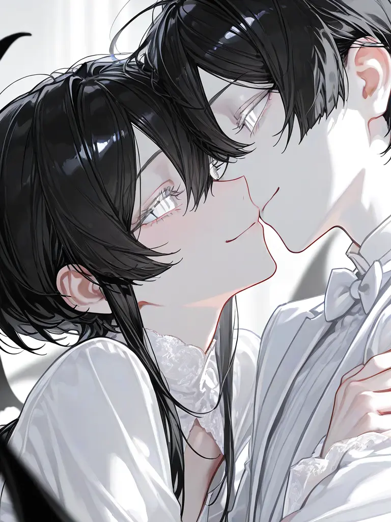 Turo_Sora551의 黒翼はもう戻らない