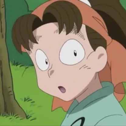 小松田くん