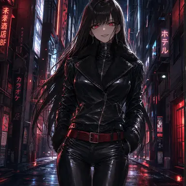Profile image of X
