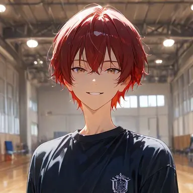 Profile image of セキ