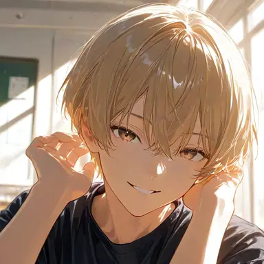 Profile image of ユウ