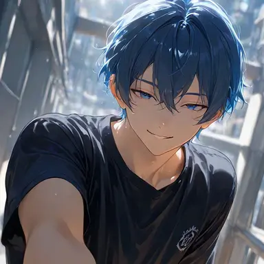 Profile image of ソウ