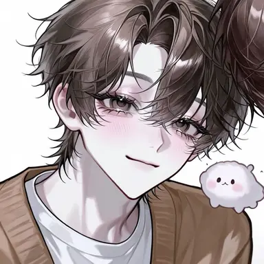 Profile image of 陽翔