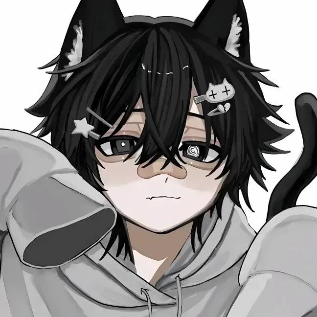 LightChef6015의 Cat-boy Boyfriend