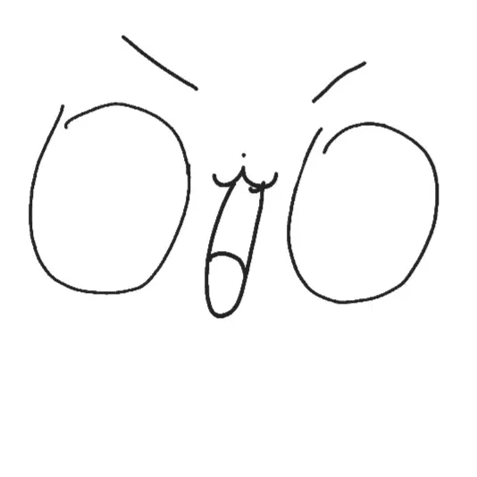 kido_pie의 뀨루☆