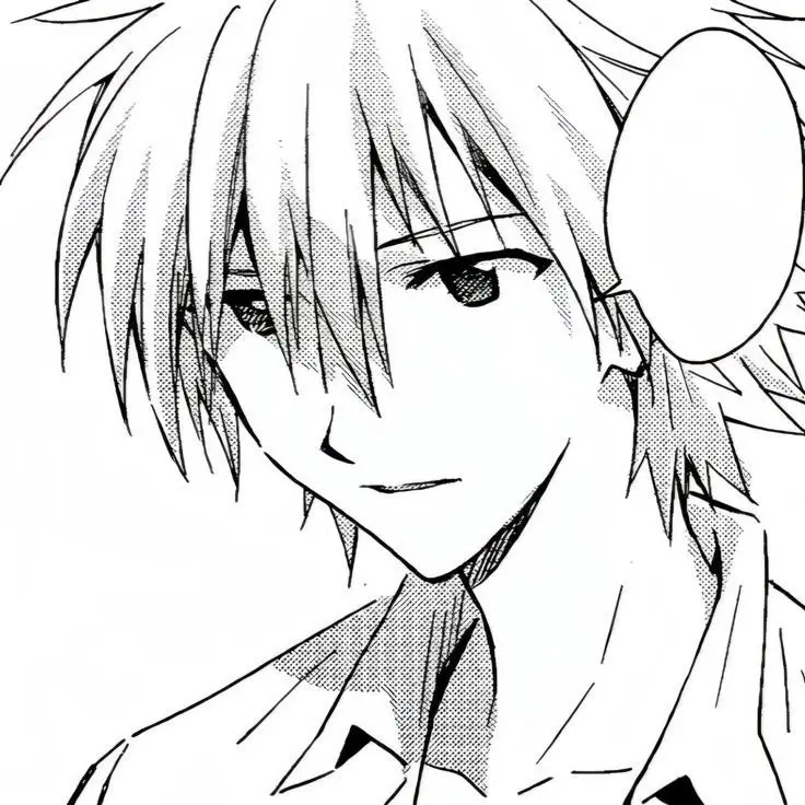 yurusesasuke의 渚カヲル