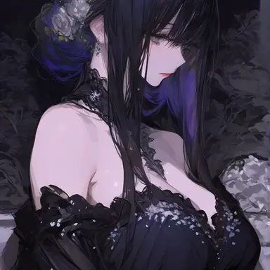 Profile image of 레이첼