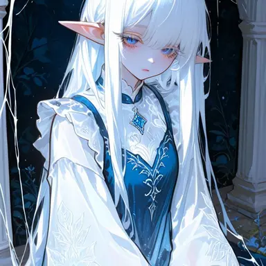 Profile image of 이븐