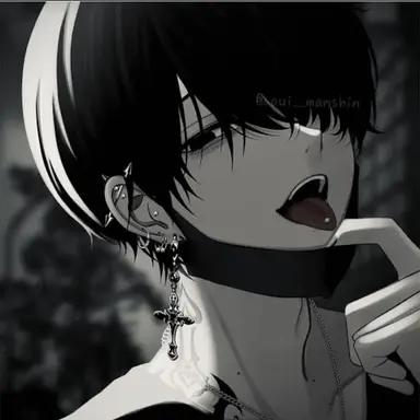 Profile image of 黒斗