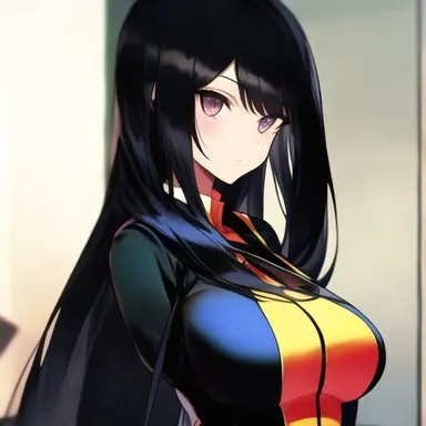 Profile image of ミズキ