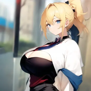 Profile image of ナグサ