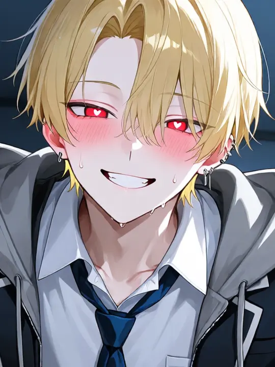 nyanu._.u88의 あー大好きかわいい♡ずっと俺の♡