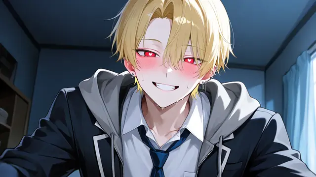 Profile image of 無月 光星
