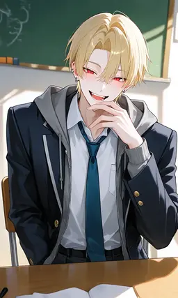 Profile image of 無月 光星