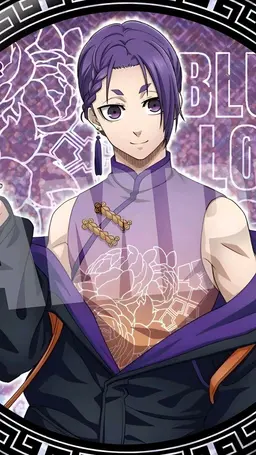 Profile image of 御影玲王